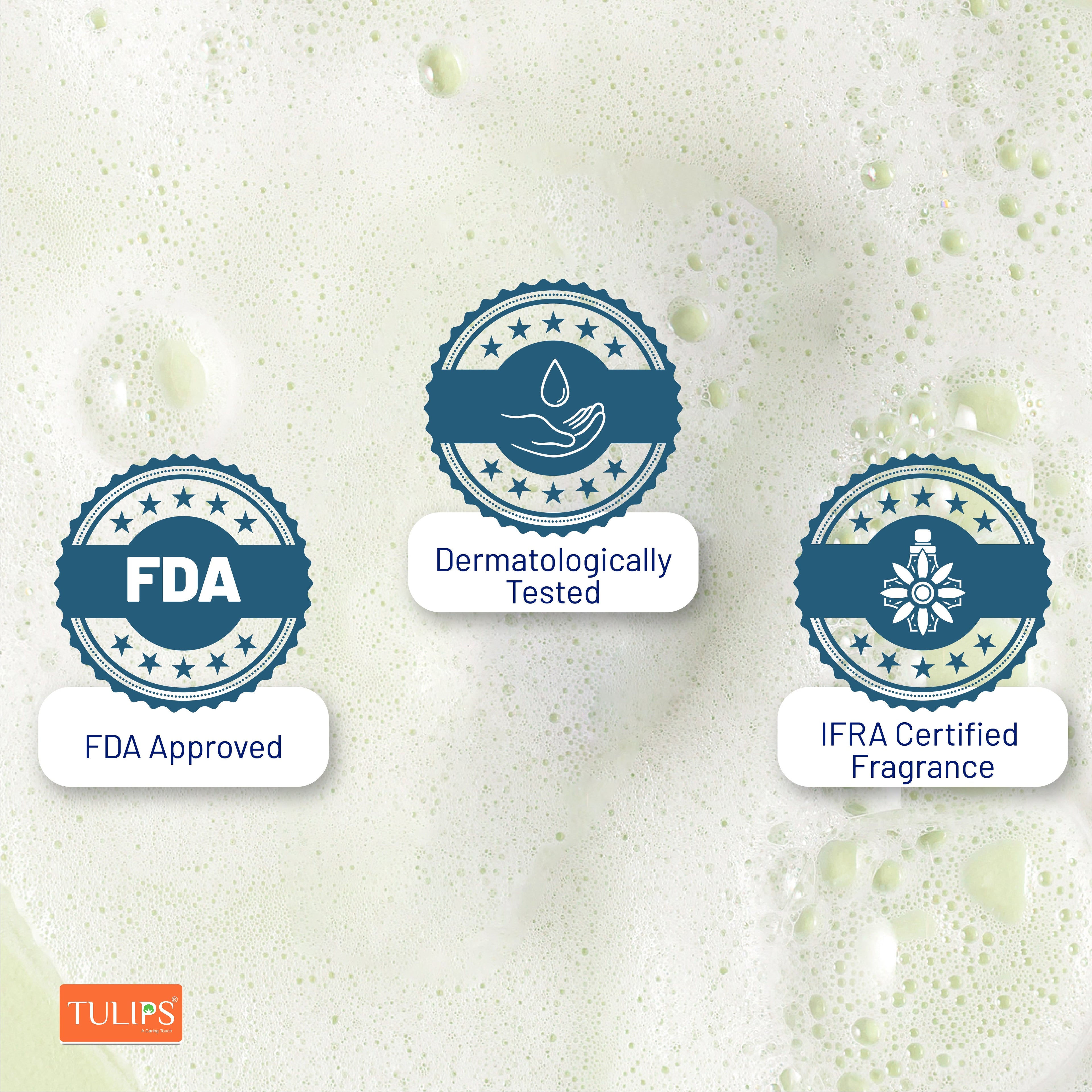 Island Escape Shower Gel (275ml)