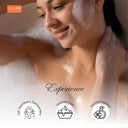 Island Escape Shower Gel