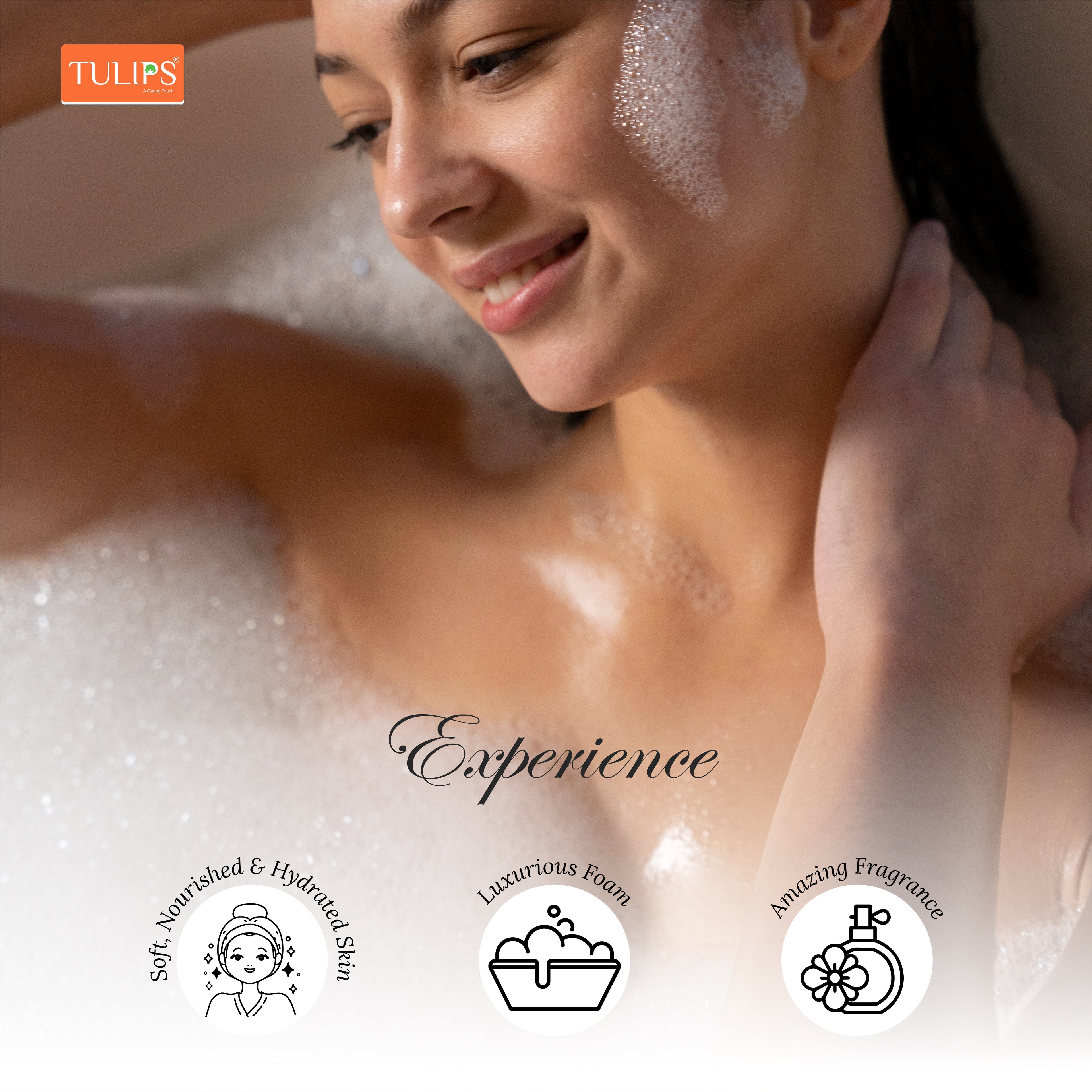 Island Escape Shower Gel (275ml)