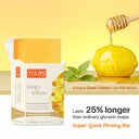 Handmade Bathing Bar – Lemon Honey
