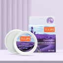 Nail Polish Remover Wipes - Lavender