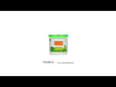 Premium Eco Friendly Cotton Buds/ Swabs (100 Sticks in a Jar)