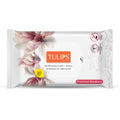 Tulips Refreshing Wet Wipes Promised Meadows (20 N)