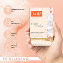 Handmade Bathing Bar – White Musk